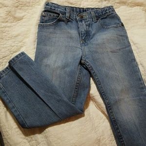 Boys jeans